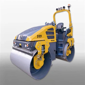 XCMG vibratsiyali rolik